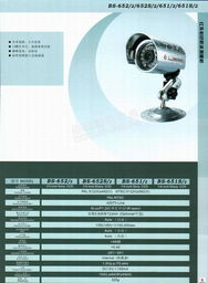 天津保安器材研发工程技术开发分公司及其产品简介